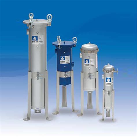 bag metalic housing filter manufacturer|pvc bag filter housing.